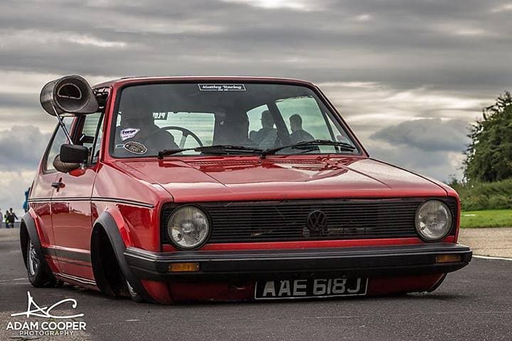 Air Lift Performance @ Players 7.0