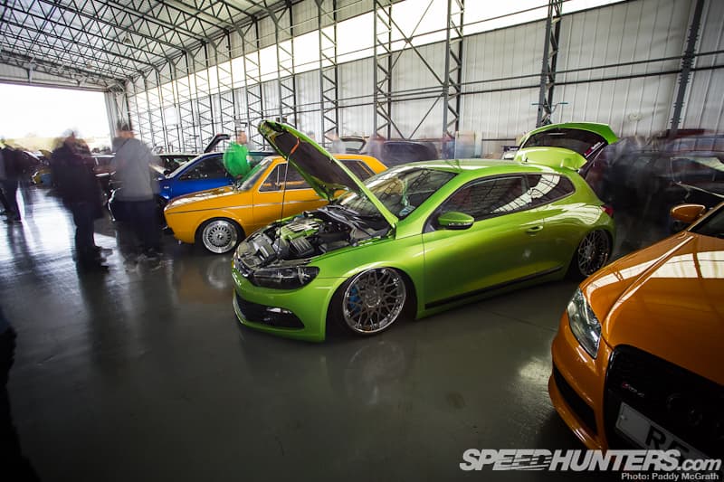 Players Show 2013 presented by Air Lift Performance