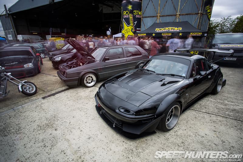 Players Show 2013 presented by Air Lift Performance