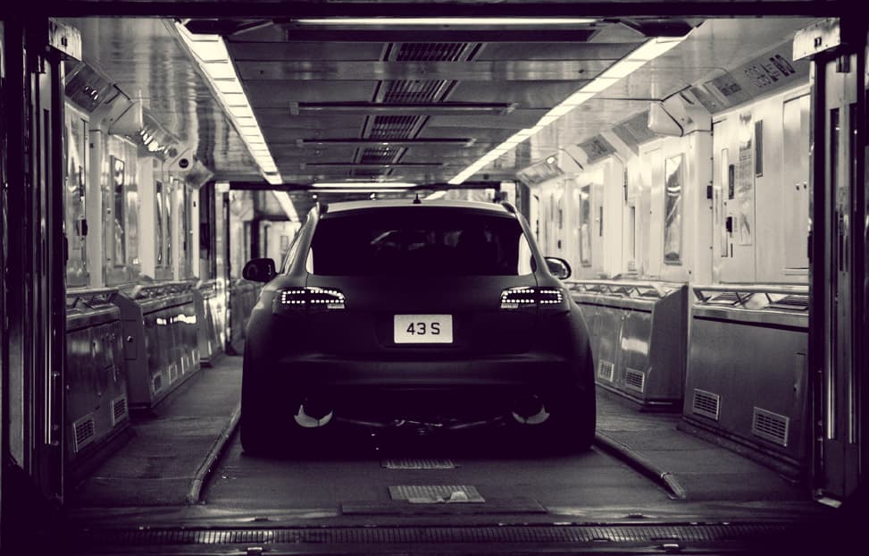 Air Lift Performance Worthersee 2013